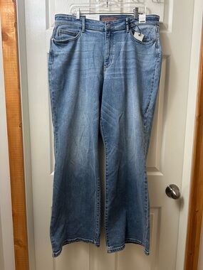 Judy Blue Jeans Size 18
